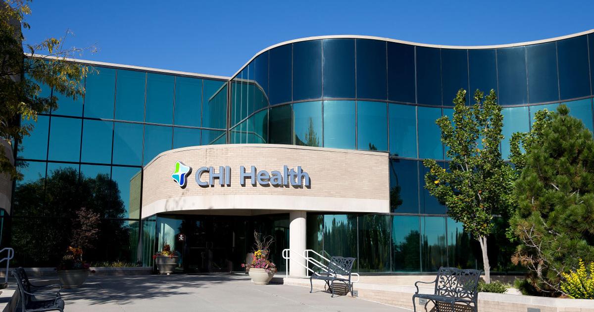 CHI Health faces ‘IT security incident’ impacting Omaha-area online systems