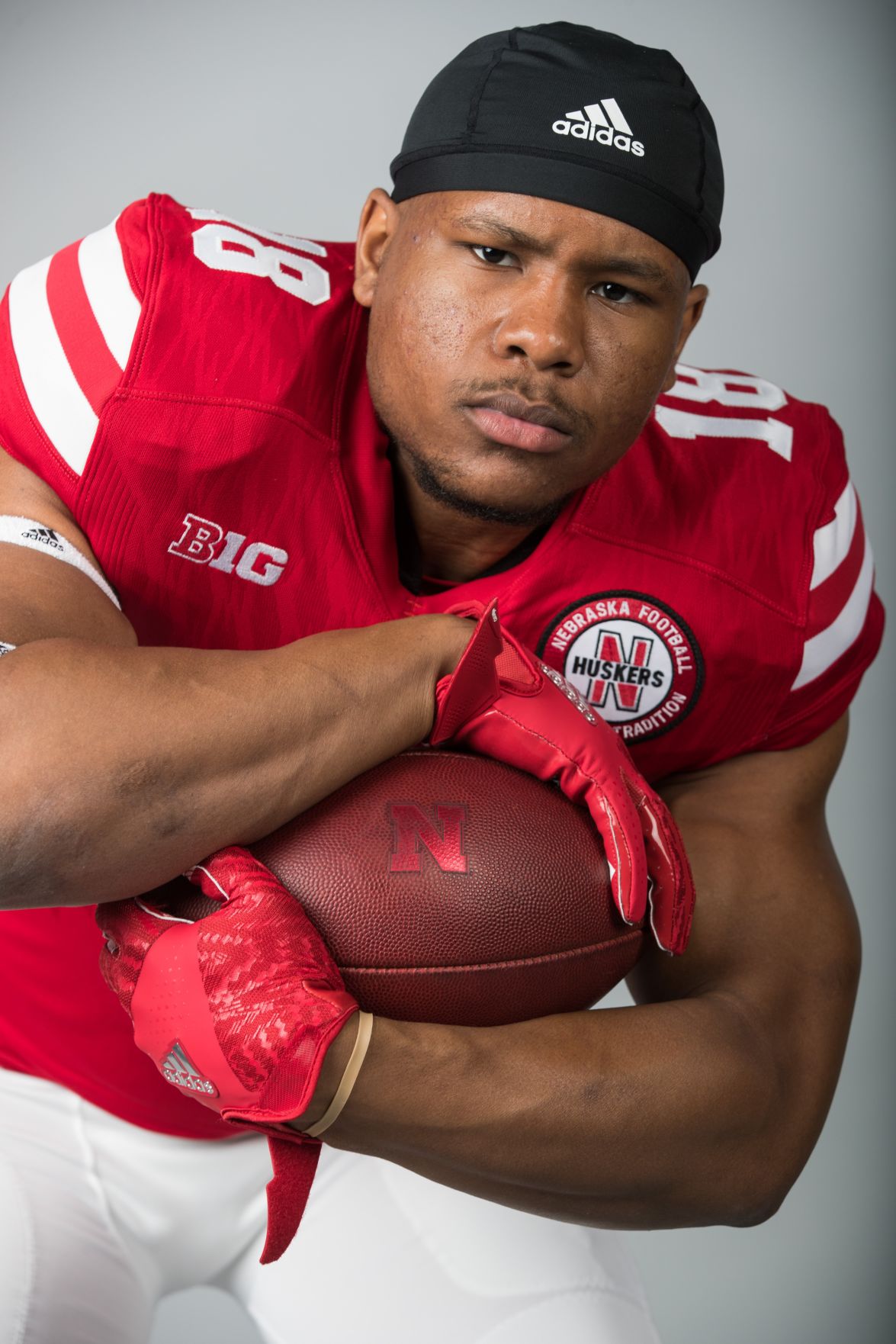 12. Tre Bryant