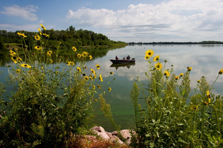 Nebraska’s Hidden Gem: Willow Creek State Recreation Area – Where Nature’s Beauty Meets Adventure