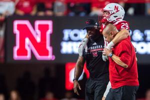 North Dakota vs Nebraska, 9.19