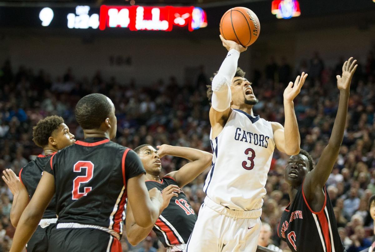 Nebraska High School Boys Basketball Players To Watch Ne Prep