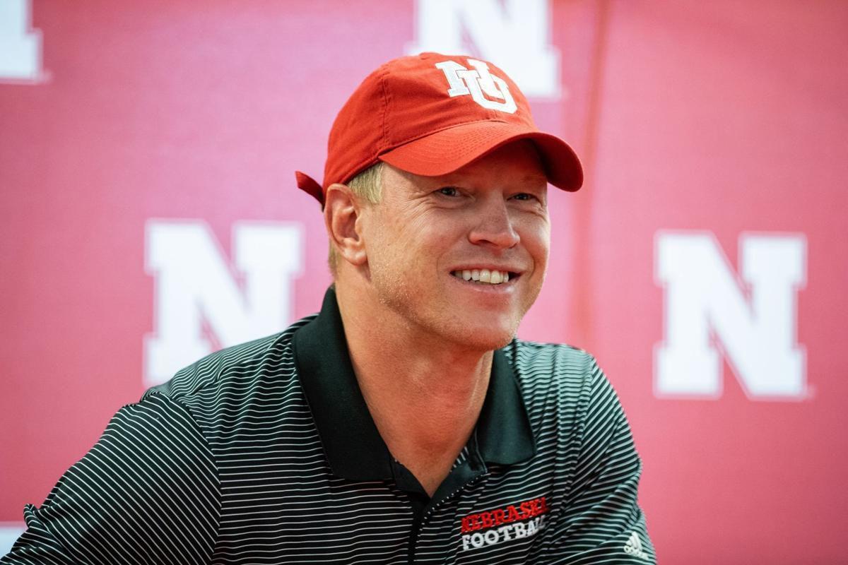 Scott Frost condemns racism and 'unacceptable' tragedies; 'I pray for
