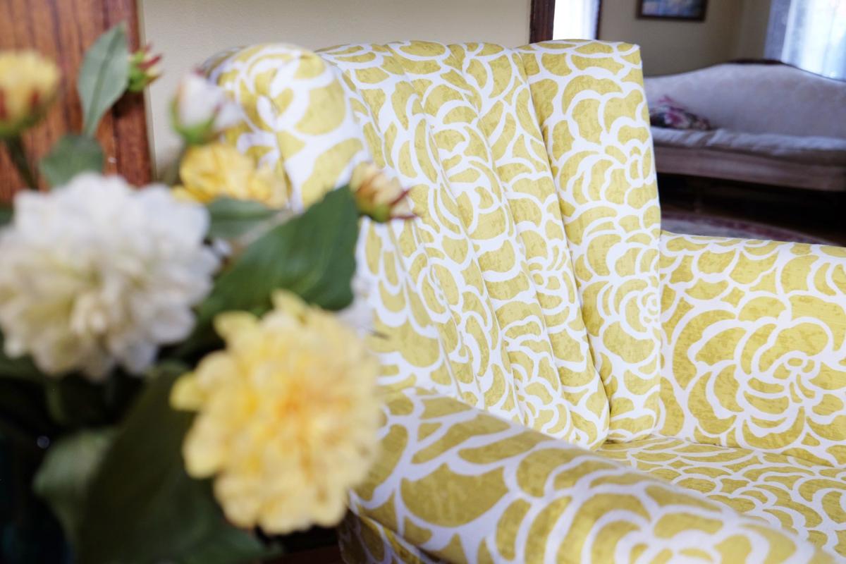 Ducey How Metro College Upholstery Classes Help Me Transform My