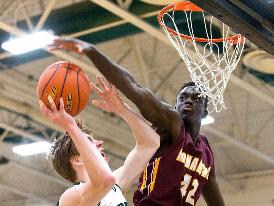 Nebraska High School Boys Basketball Players To Watch Ne Prep
