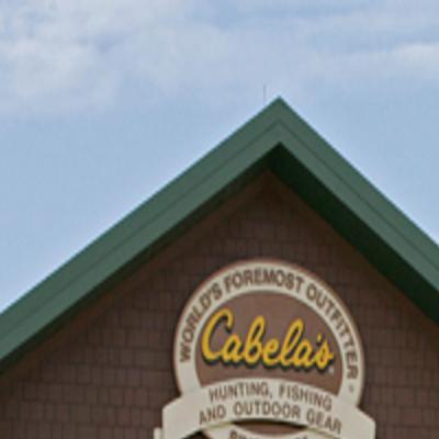 Cabela's Wood Cabins - Cabela's Exclusive "Scenic Cabin ...
