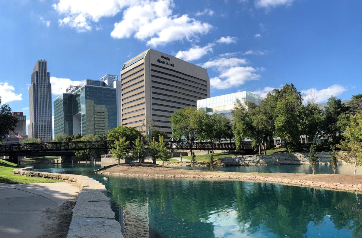 New 30story skyscraper planned for downtown Omaha would be one of city's tallest buildings