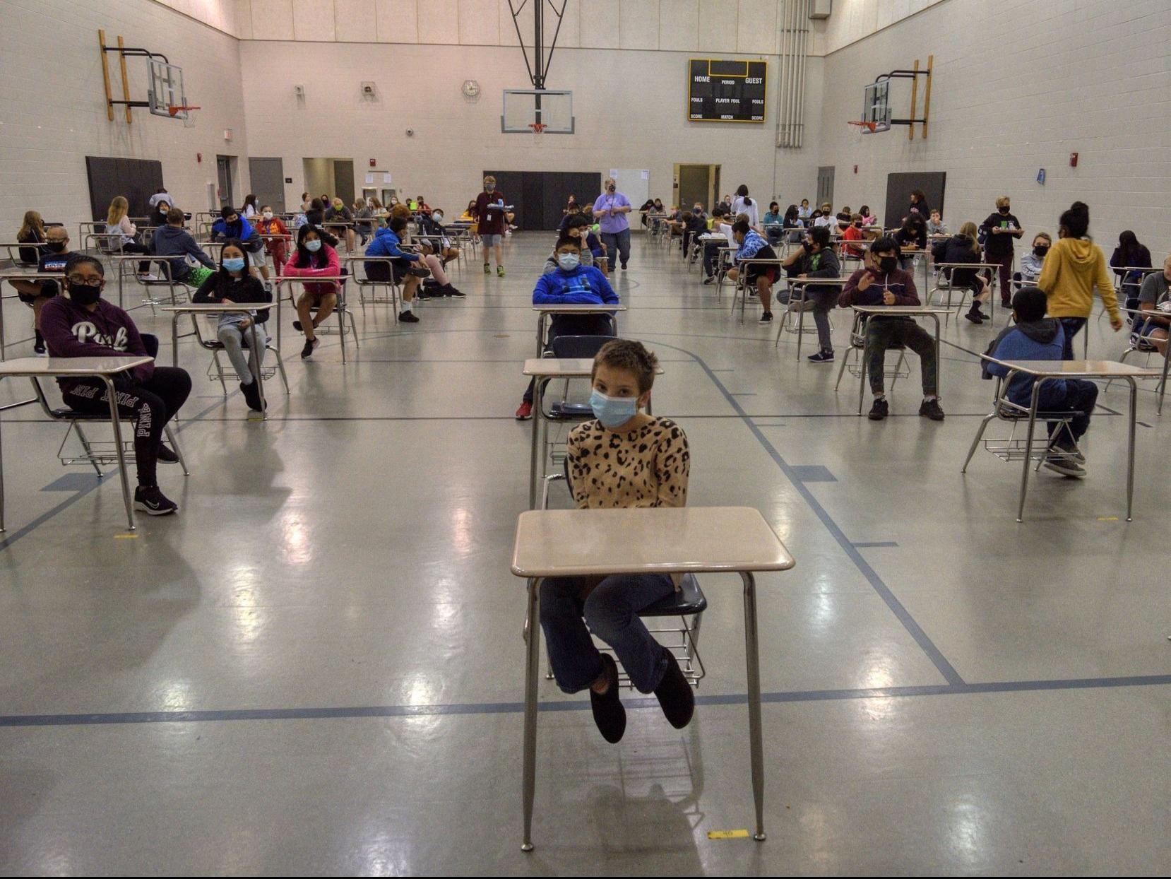 What The Fremont Schools Among The First To Close In U S Are Doing To Stay Open Education Omaha Com