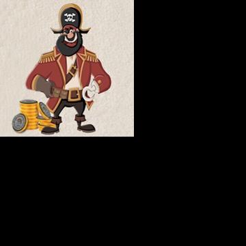 Pirate Jim's medallion clues explained