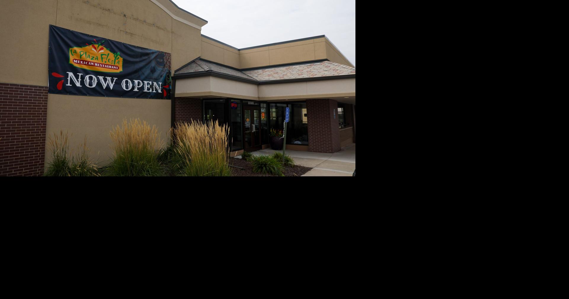 La Plaza Fiesta Mexican restaurant opens in west Omaha