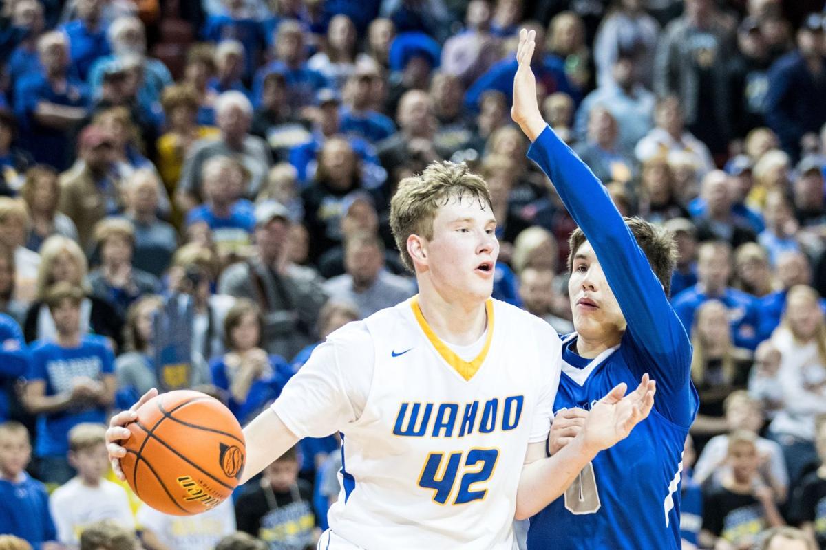 Sautter Wahoo S Winston Cook Shows Lethal Defense At Riverside