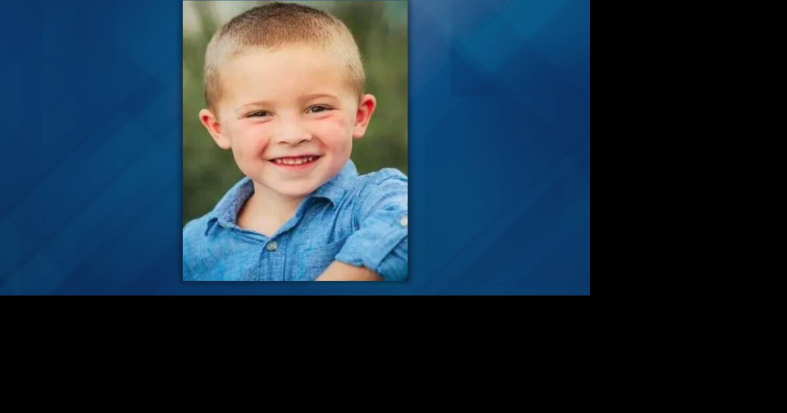 Southern Nebraska kindergartner dies after pickup strikes bike