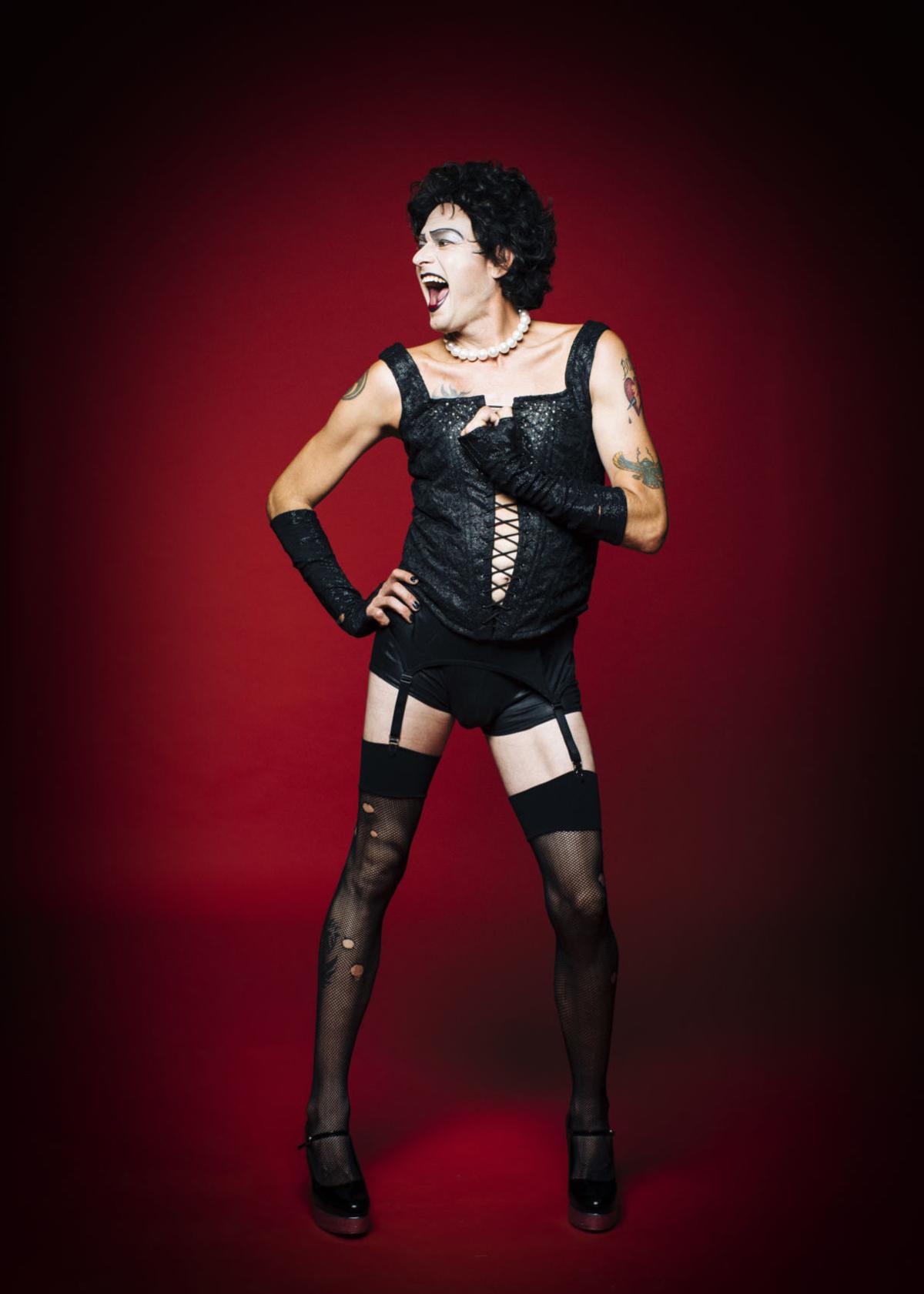 Preview The Weird Doctor Is In At The Playhouse In The Rocky Horror Show Entertainment Omaha Com
