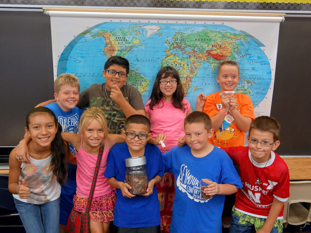 Jumpstart offers remedial work, enrichment, fun Ralston Recorder