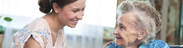 Alzheimer’s & Dementia Care | Omaha, NE