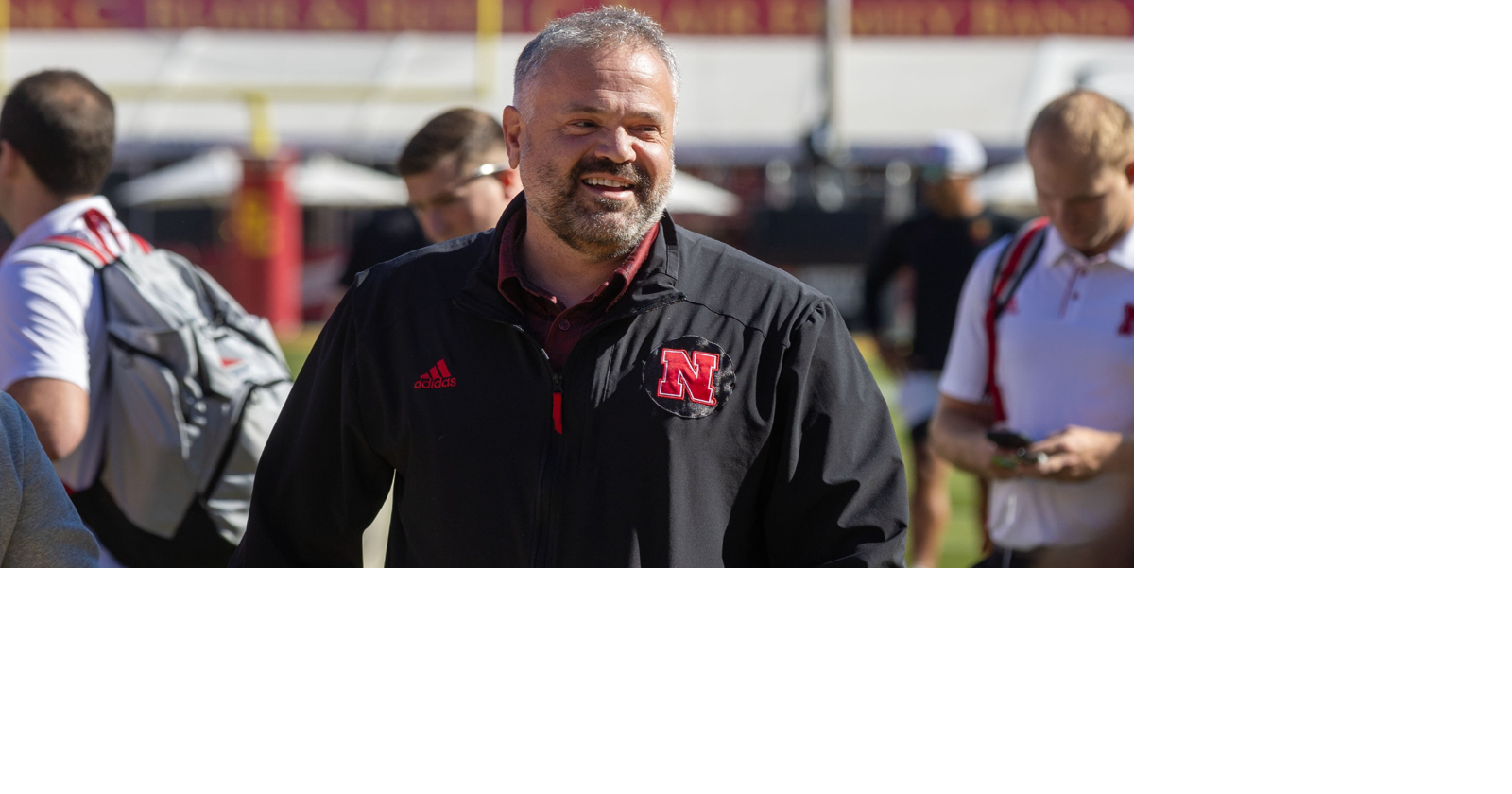 Nebraska Athletics sets revenue, spending records — with major bump for ...