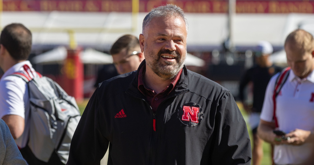 Nebraska Athletics sets revenue, spending records — with major bump for ...