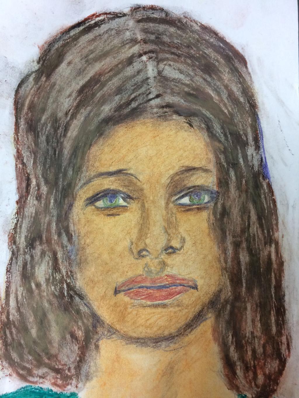 By His Own Hand Samuel Little S Portraits Of His Victims National News Omaha Com Proper glove sizing requires a circumference or length measurement in inches or centimeters.