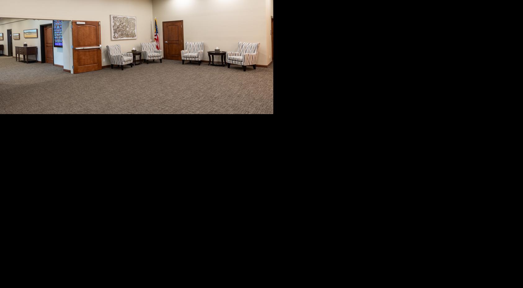 Families and community are at the heart of Good Shepherd Funeral Home