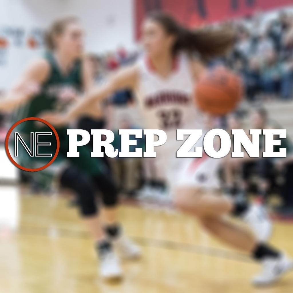 Nebraska High School Girls Basketball Class A District Schedules