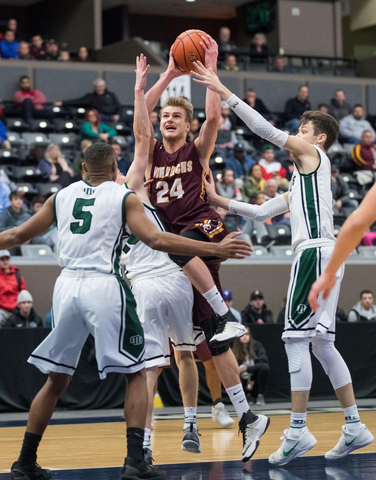 Millard West takes down PapillionLa Vista for first Metro tournament