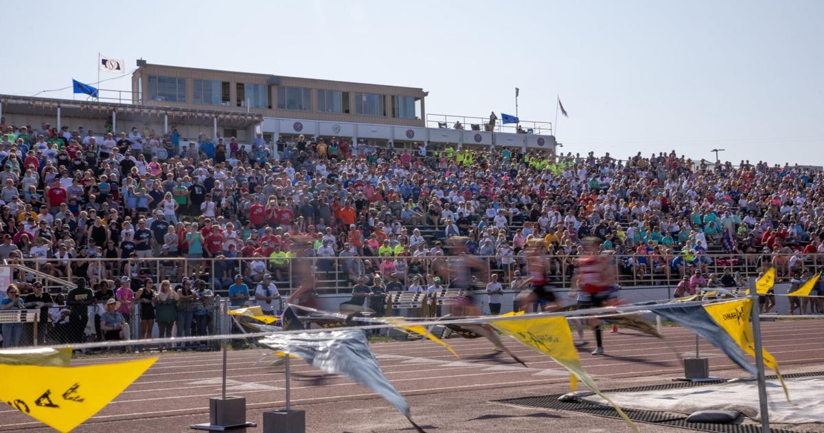 Pospisil: A four-day Nebraska state track meet is here to stay and I'm ...