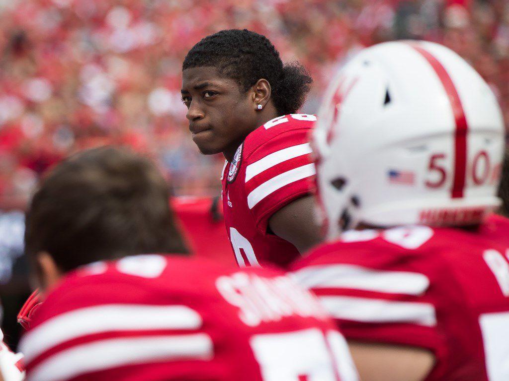 Former Husker Maurice Washington Enters Transfer Portal Football