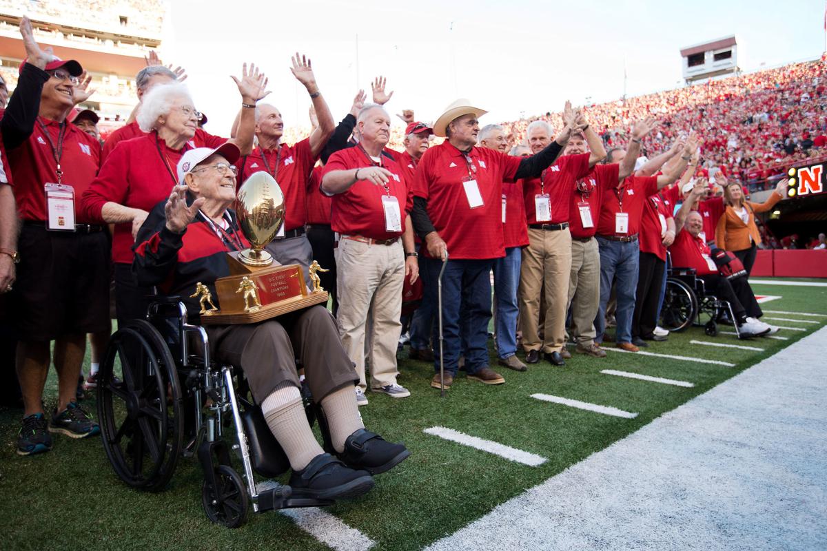 Very Loving And Caring Tributes Roll In For Former Nebraska