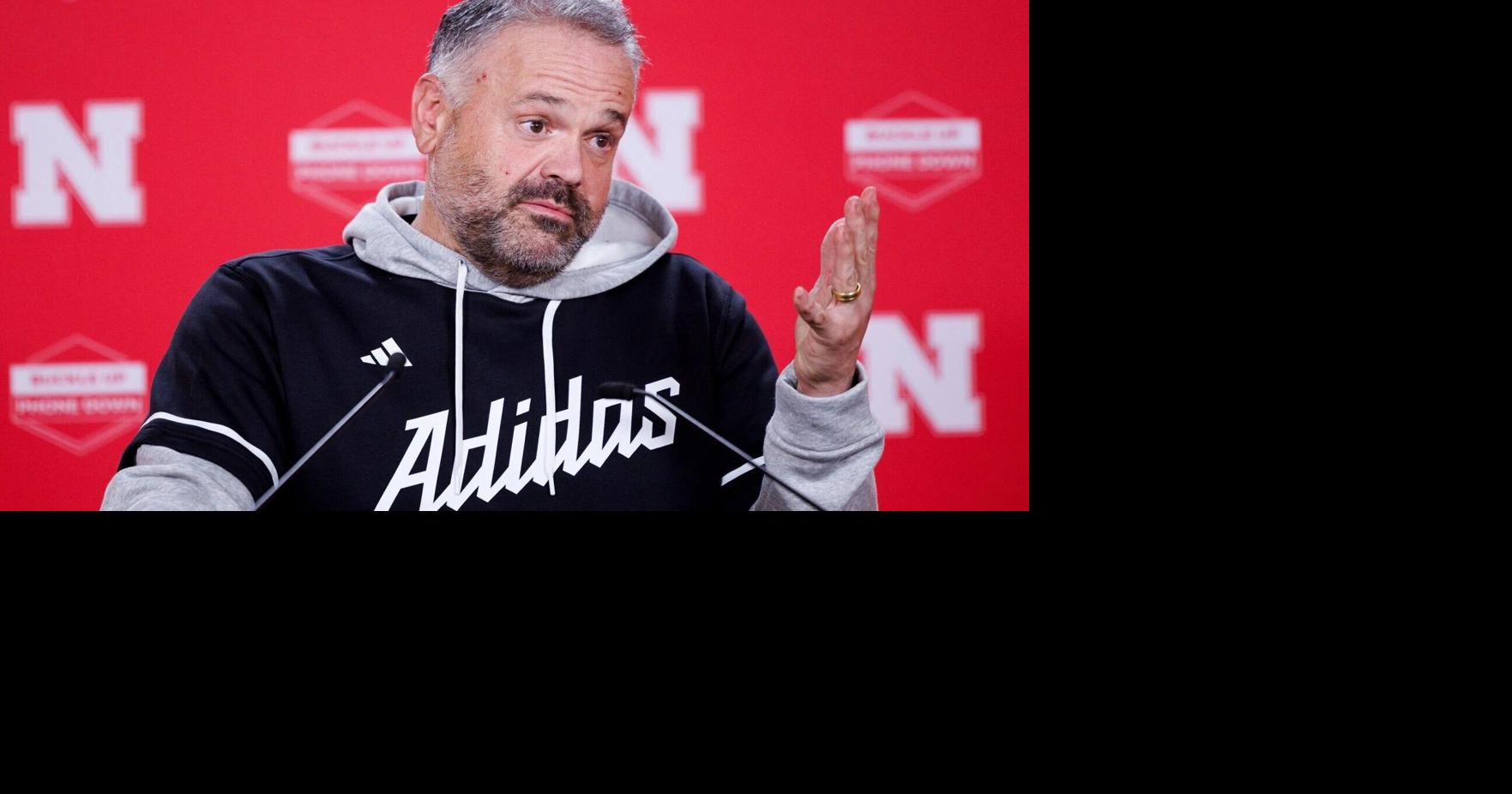 Just: Nebraska football's quiet summer leads to one key question at Big Ten Media Days
