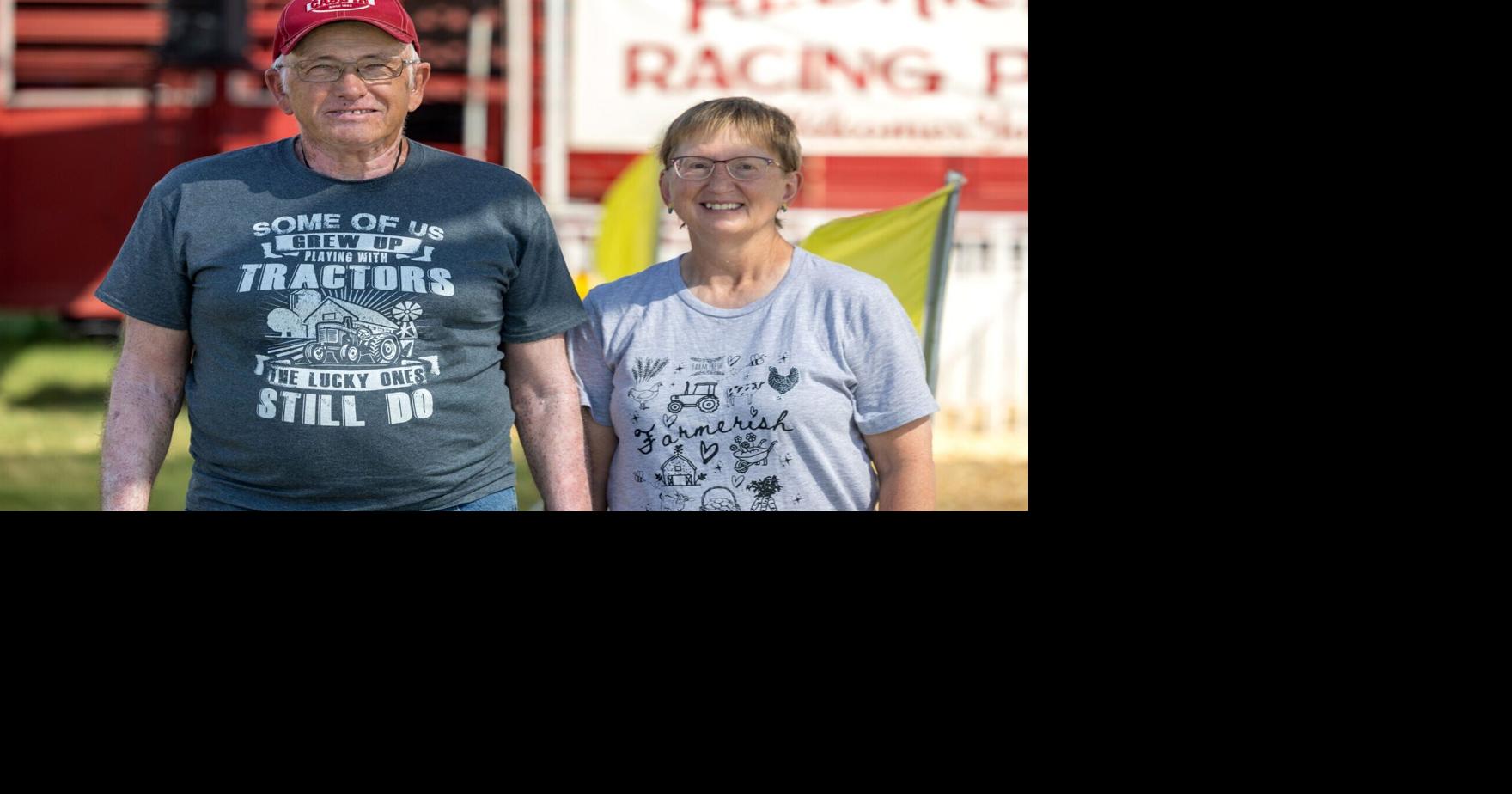 State Fair snapshots: Nebraskans weigh in on top issues ahead of election