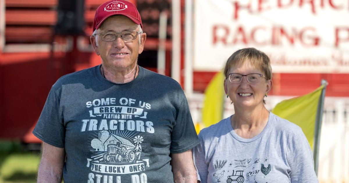 State Fair snapshots: Nebraskans weigh in on top issues ahead of election