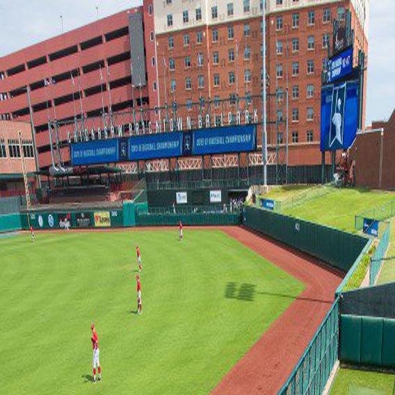 Replay Nebraska Faces Oklahoma State In The Ncaa Baseball Tournament Baseball Omaha Com