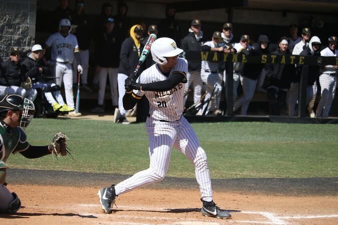 'Cats extend win streak to 10 games, scoring 37 runs in sweep of Bemidji State
