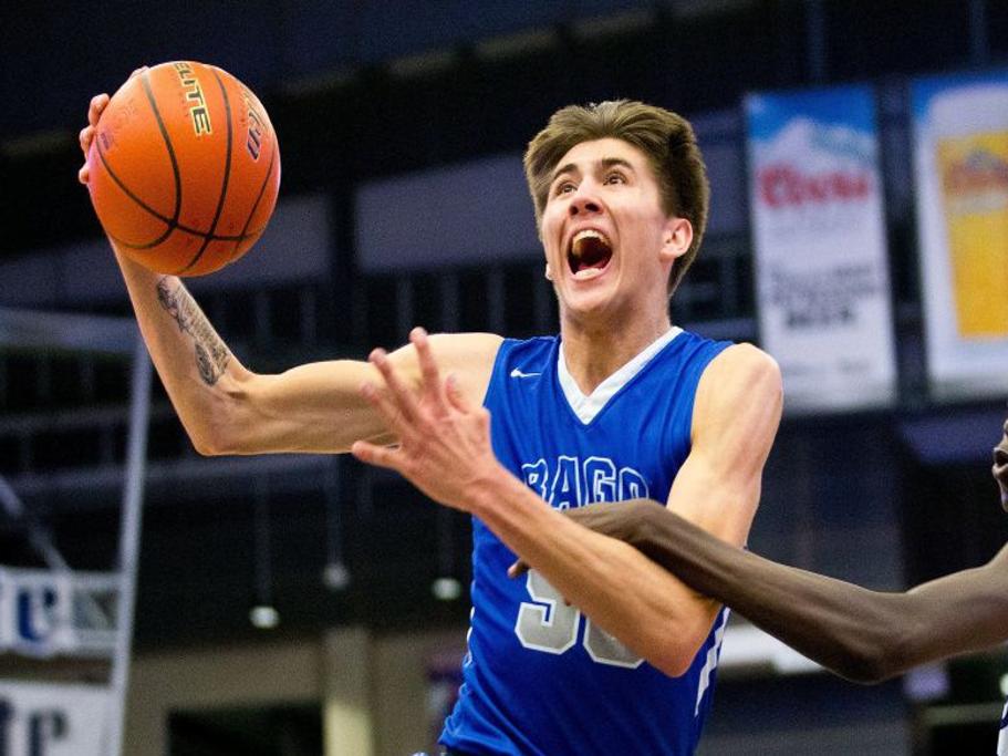 Chatelain His Star Still Rising Winnebago S David Wingett Honing