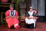 Review: Playhouse has Halloween-season winner with 'The Mystery of Irma Vep'