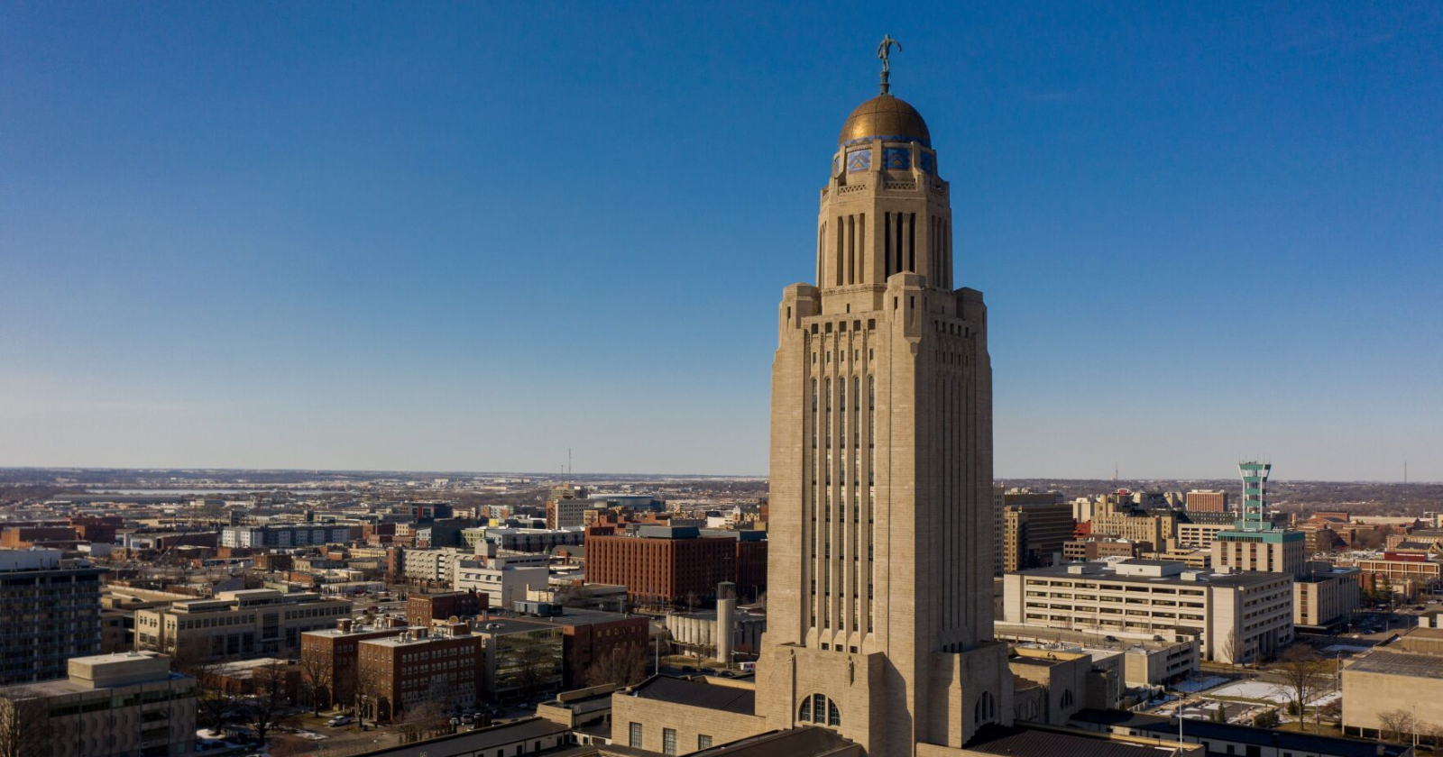 Some Nebraskans will be toasting a pay hike on Jan. 1 - Vimarsana News