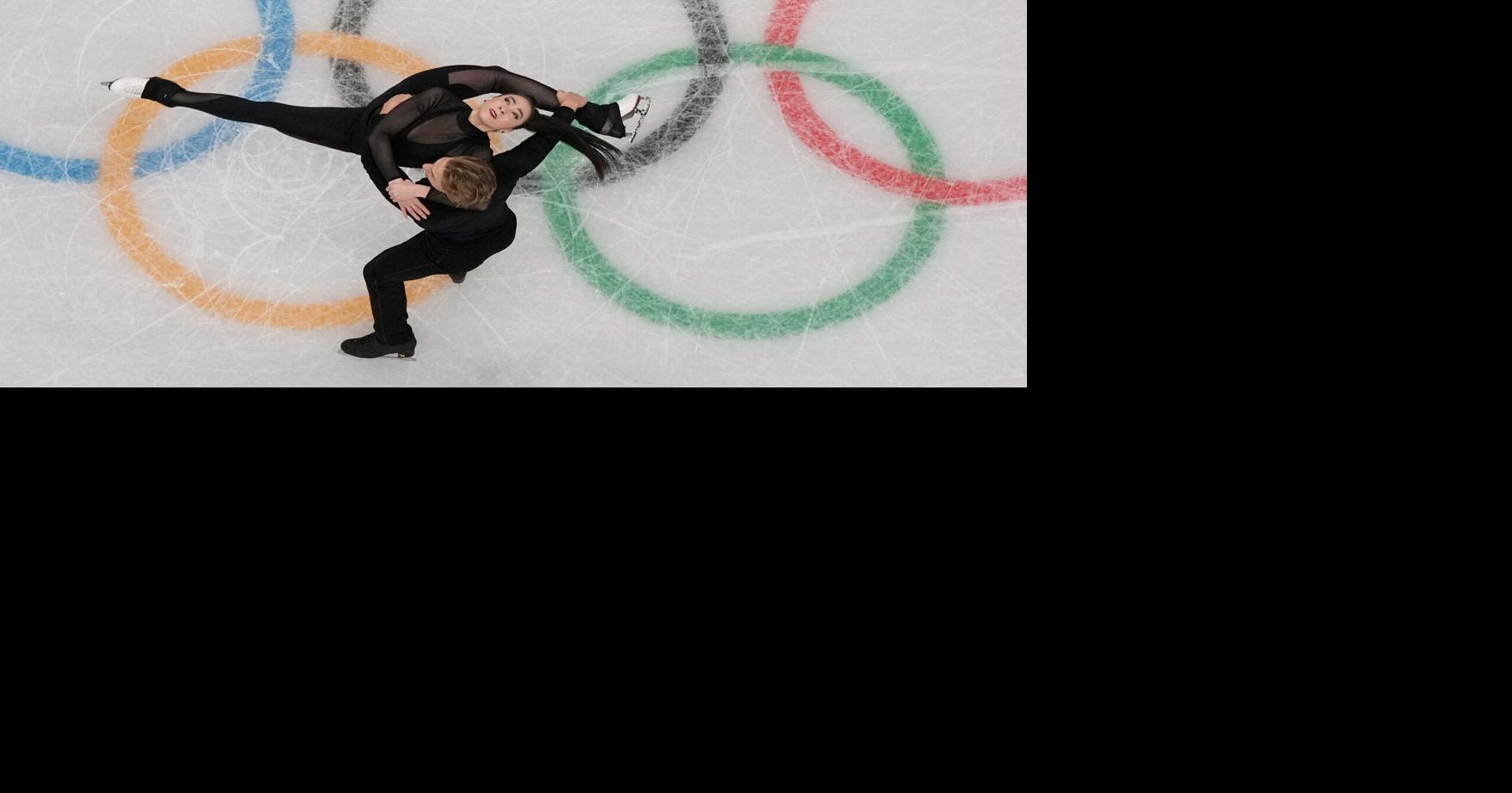 After questions and concerns, the Milan Cortina Winter Olympics are ready to go