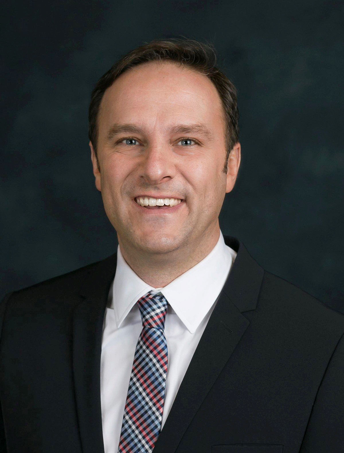 Todd May