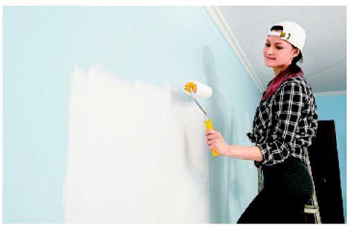 Tips For Painting Interior Rooms Articles Omaha Com