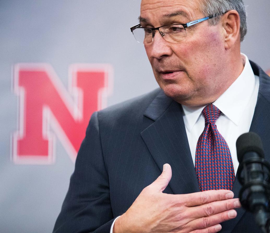 Tunnel Walk changes will blend Huskers' past, present and ...