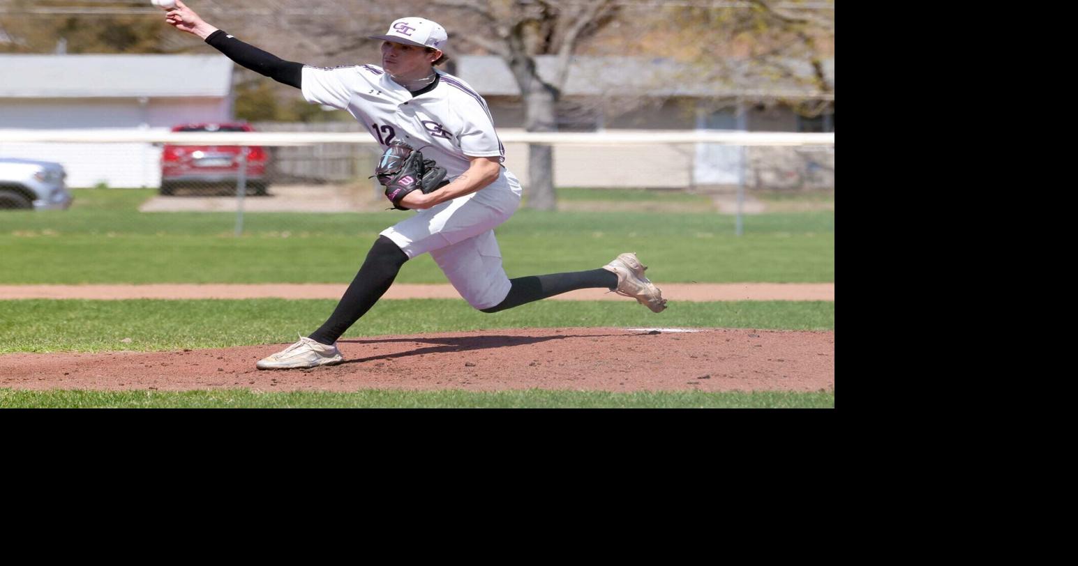 Nebraska baseball lands pledge of juco reliever Gage Gannon