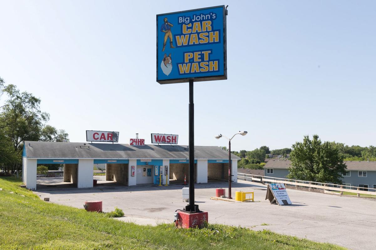 Judge delays demolition of Bellevue Councilman Pat Shannon's car wash