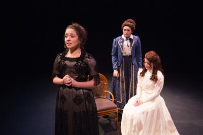 Chekhov -- sponsored content