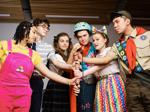 Review: Like its characters, musical 'Spelling Bee' in Papillion is odd yet lovable
