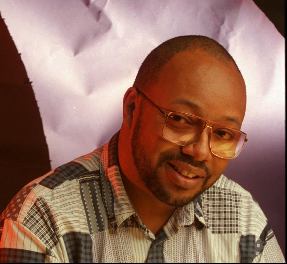 Leonard Pitts Jr. Be careful in defining who's an American and who's