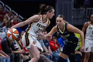 BASKETBALL-WNBA-IND-DAL/