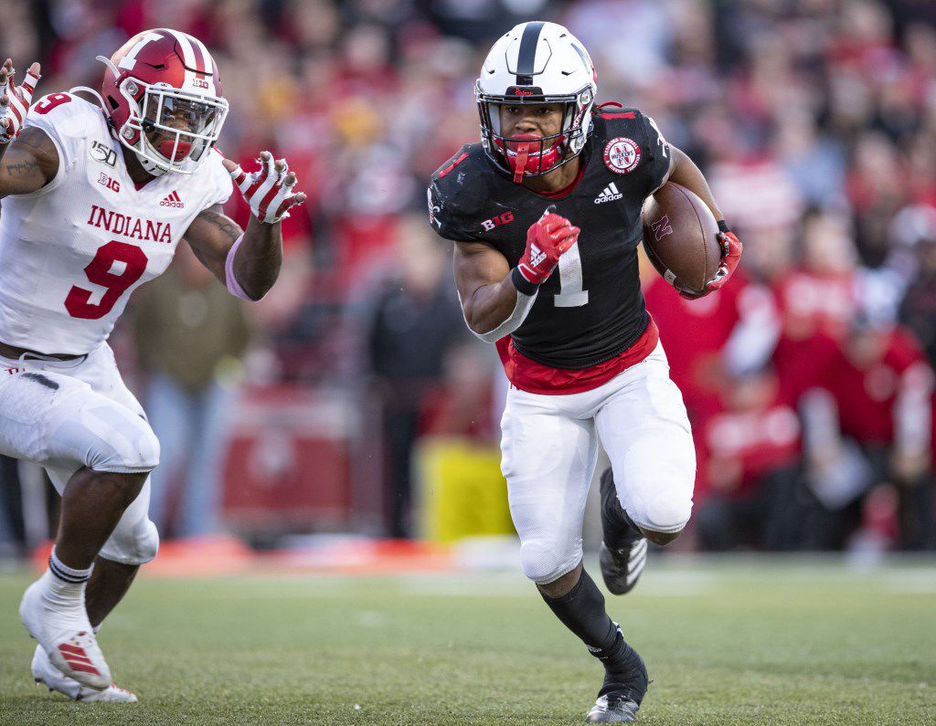 3. Wan'Dale Robinson