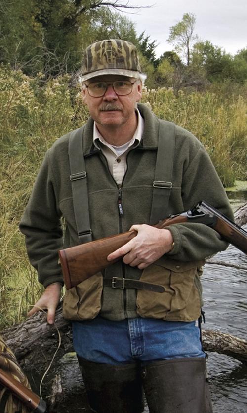 Jon Farrar