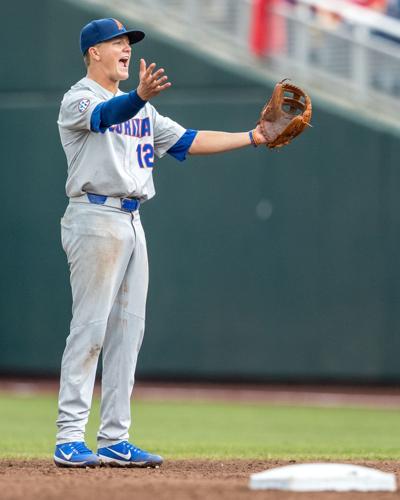 Florida 6, Texas 1: Jackson Kowar, monster homer power Gators