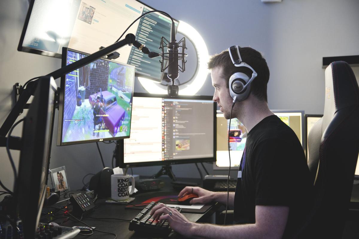 DrLupo