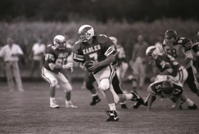 Scott Frost Book Excerpt Chapter 2 Wonders In Wood River